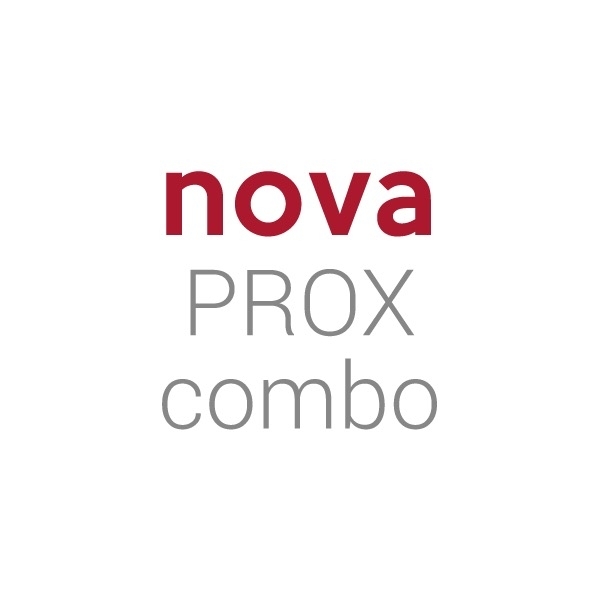 novaPROX Combo